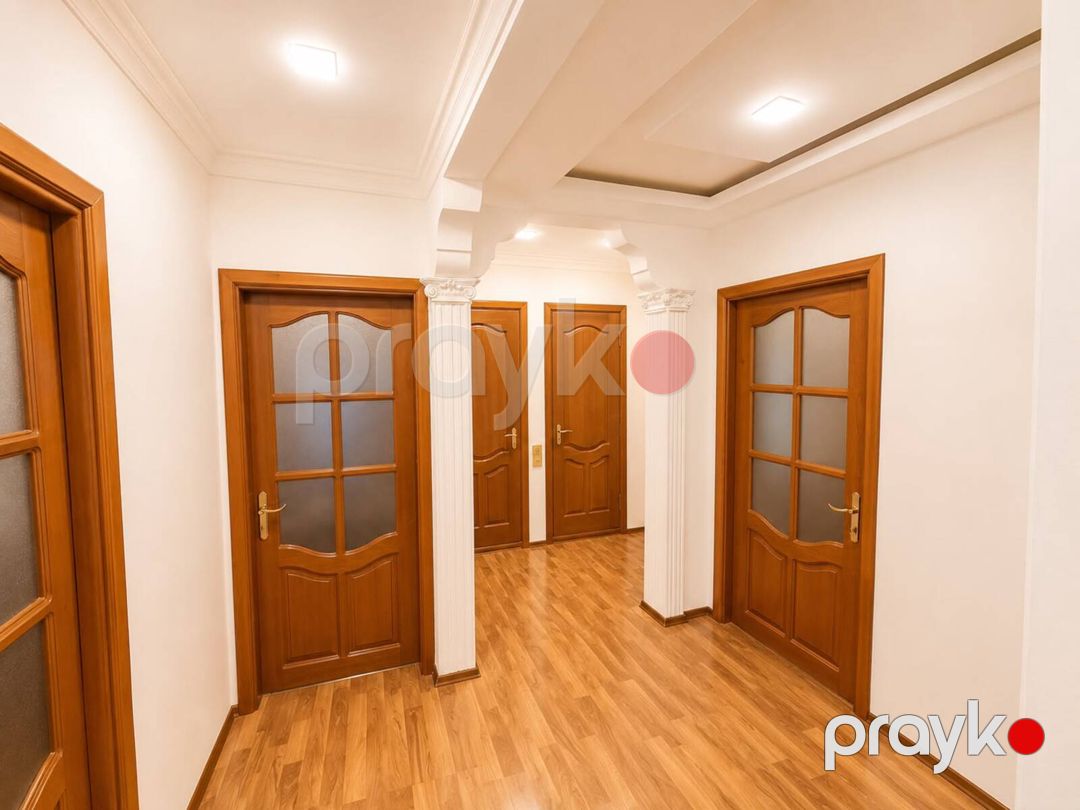 Satılır 3 otaqlı köhnə tikili 85 m² — Mənzil, Bakı (6)