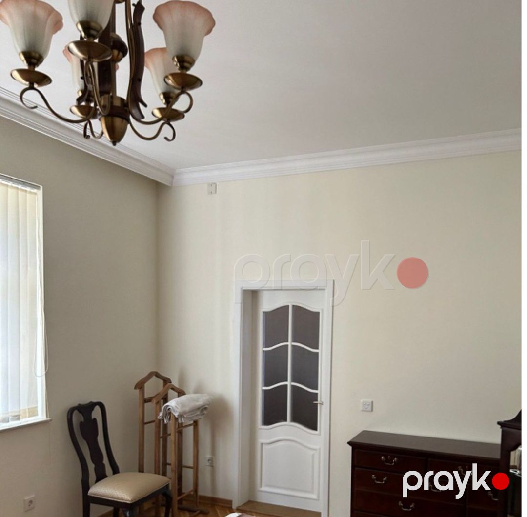 İcarəyə verilir 9 otaqlı həyət evi/bağ evi 420 m² — Ev, villa, Bakı (10)