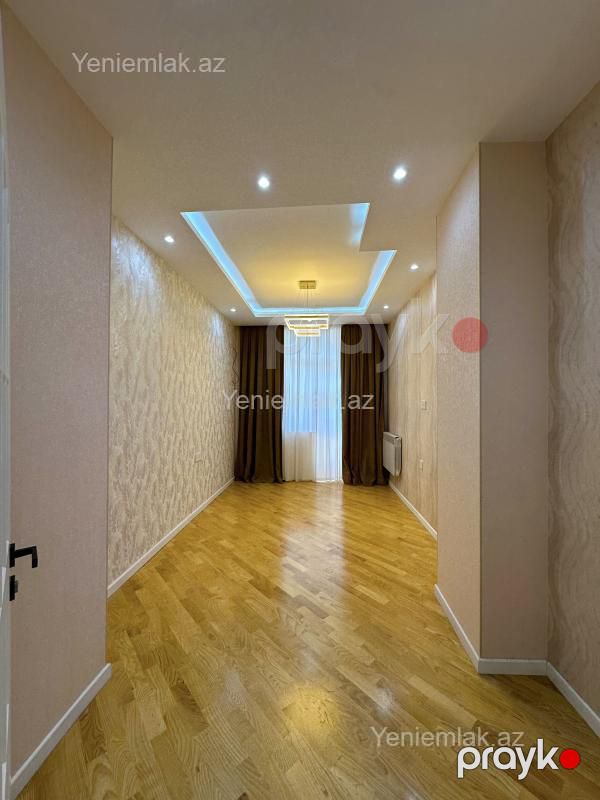 Satılır 3 otaqlı Bina evi menzil (Yeni tikili), 85 m², Xətai rayonu — Mənzil, Bakı (11)