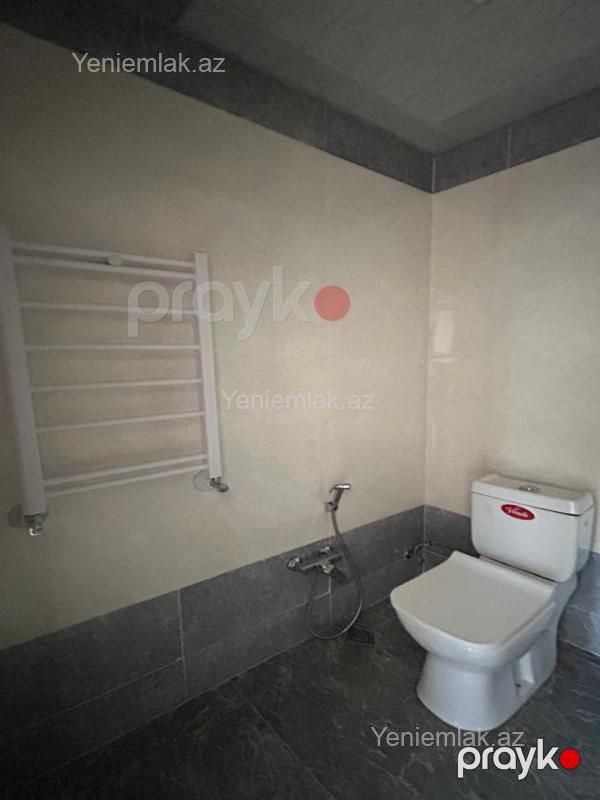 Satılır 2 otaqlı Bina evi menzil (Yeni tikili), 80 m², Saray — Mənzil, Abşeron (3)