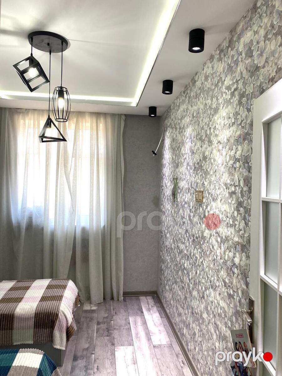 Satılır 3 otaqlı köhnə tikili 90 m² — Mənzil, Bakı (6)