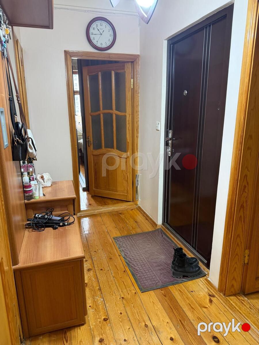 Satılır 2 otaqlı köhnə tikili 60 m² — Mənzil, Bakı (8)