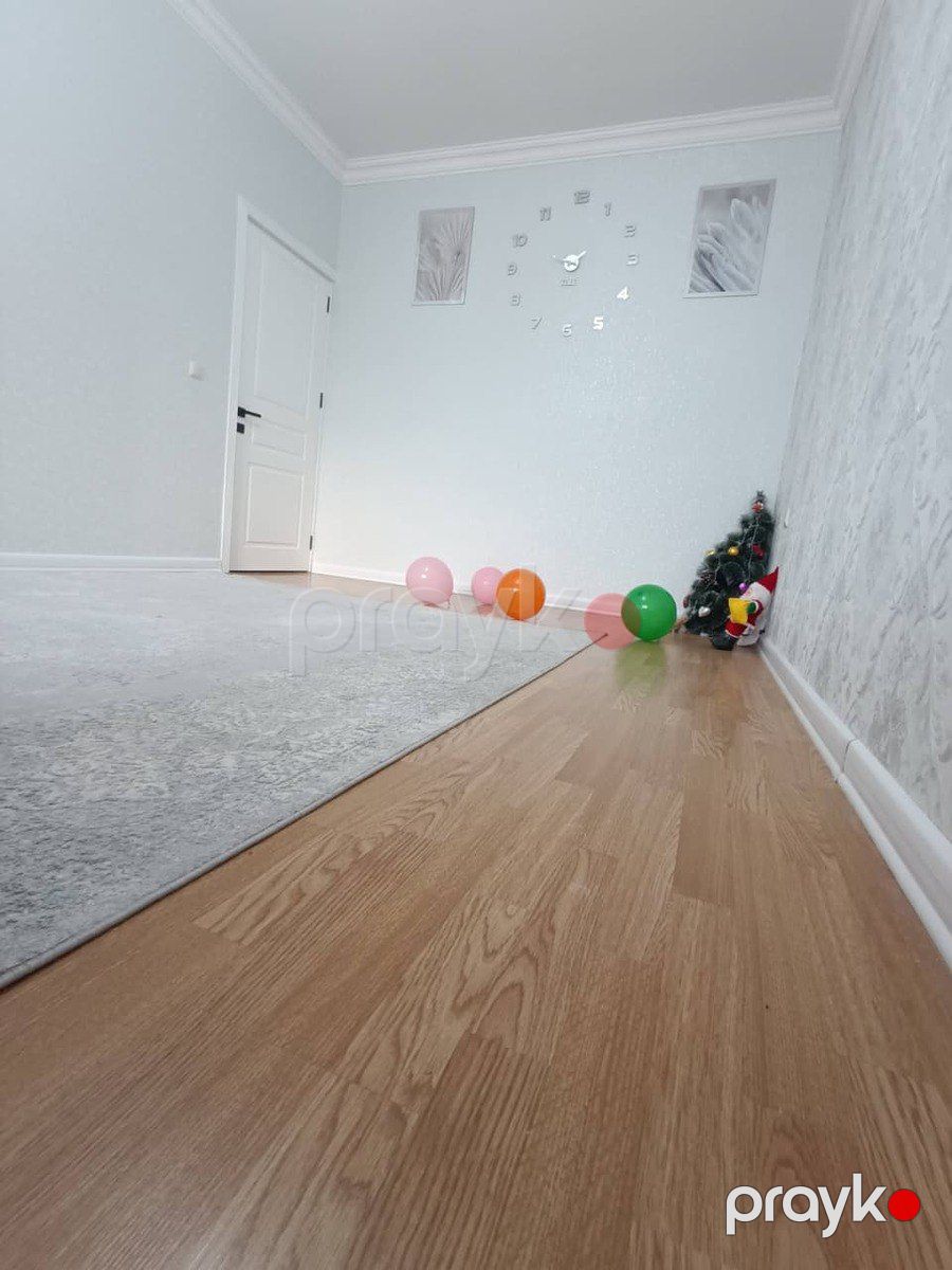 Satılır 2 otaqlı köhnə tikili 70 m² — Mənzil, Bakı (2)