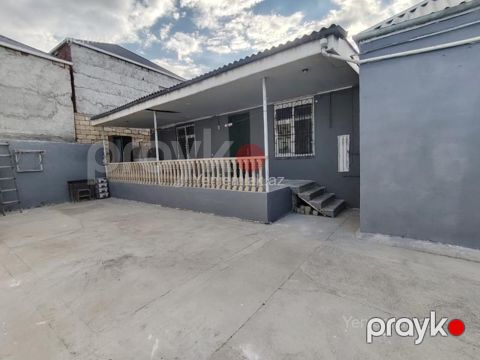 Satılır 3 otaqlı Həyət evi / Villa, 80 m², Xırdalan ş