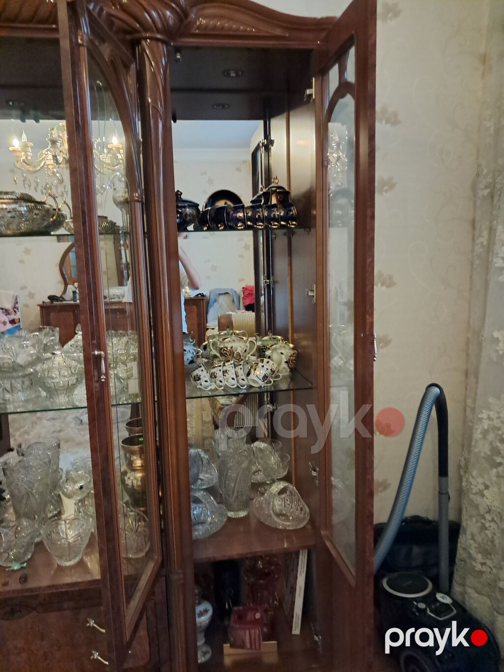 Çox gözəl qalıb.italyan malı. Xüsusi endirim olunacaq — Şkaflar, Bakı (6)