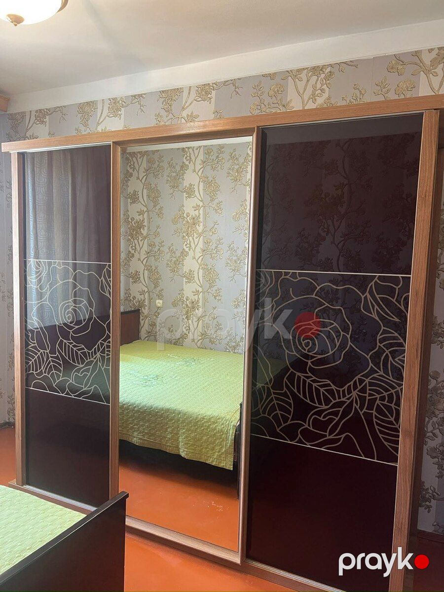 İcarəyə verilir 2 otaqlı köhnə tikili 61 m² — Mənzil, Bakı (3)