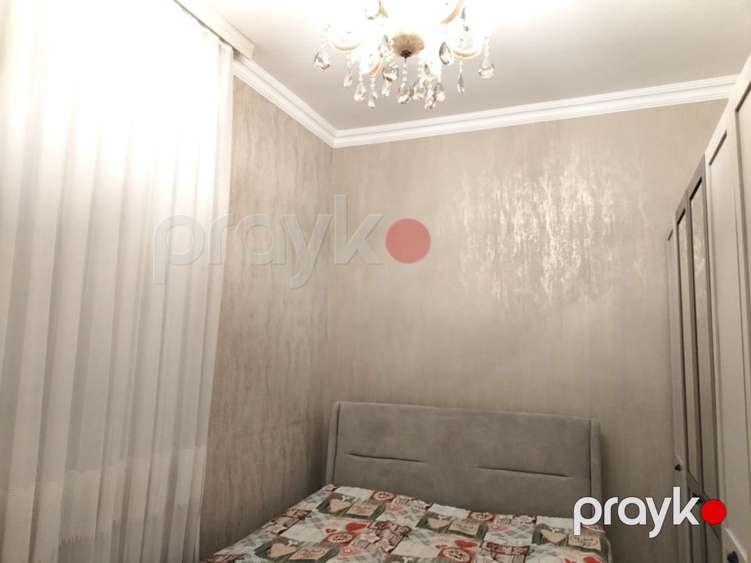 İcarəyə verilir 2 otaqlı yeni tikili 70 m² — Mənzil, Bakı (9)