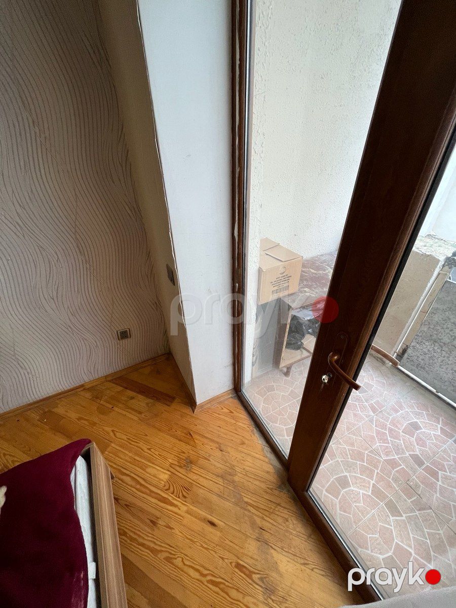 1-otaqlı yeni tikili, Abşeron Gənclər ş., 36 m² — Mənzil, Xırdalan (9)