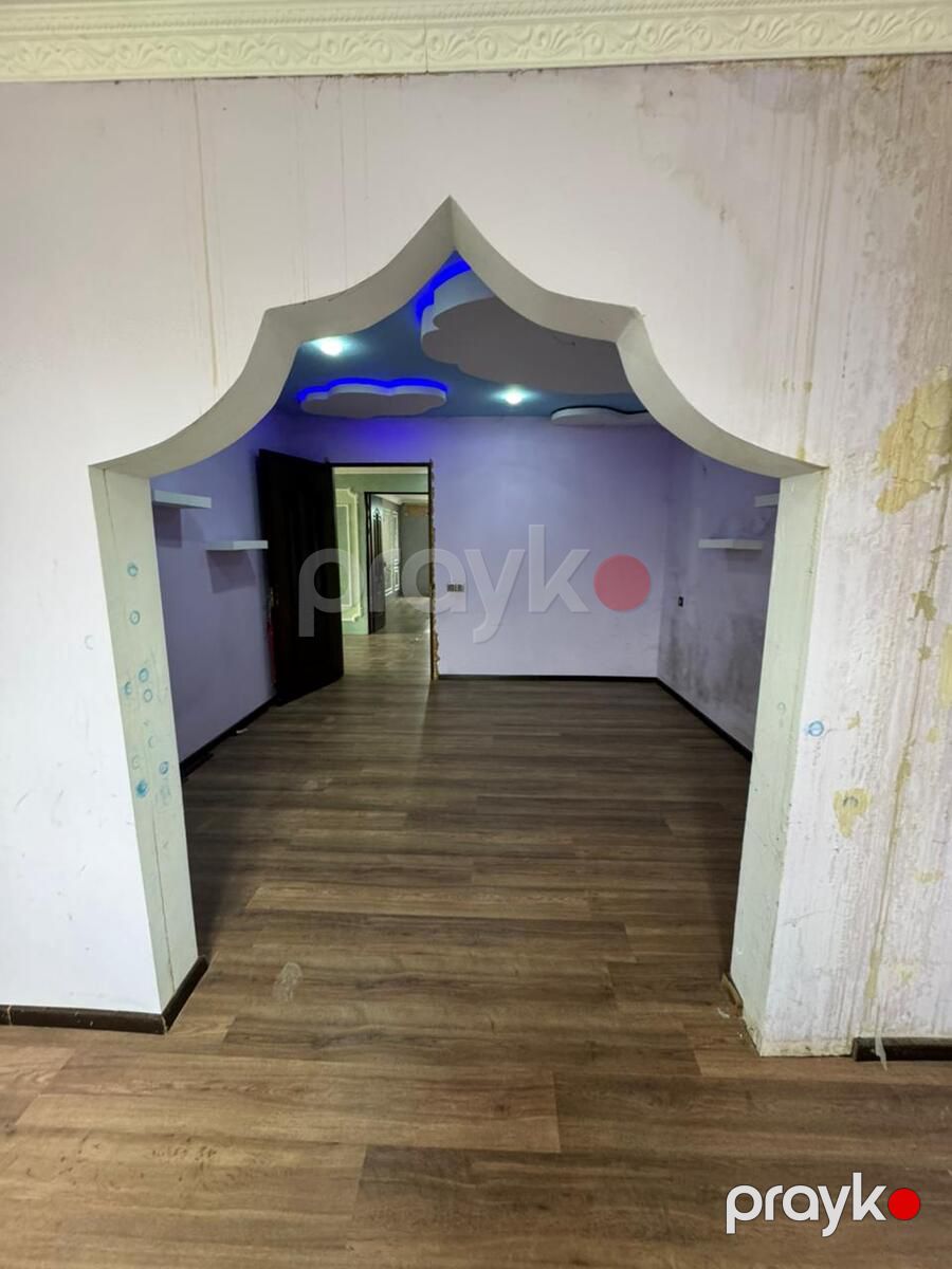 Satılır 4 otaqlı həyət evi/bağ evi 108 m² — Ev, villa, Bakı (5)