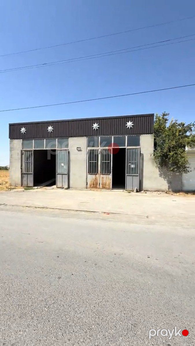 Həyət evi, Bərdə r — Ev, villa, Bərdə (12)