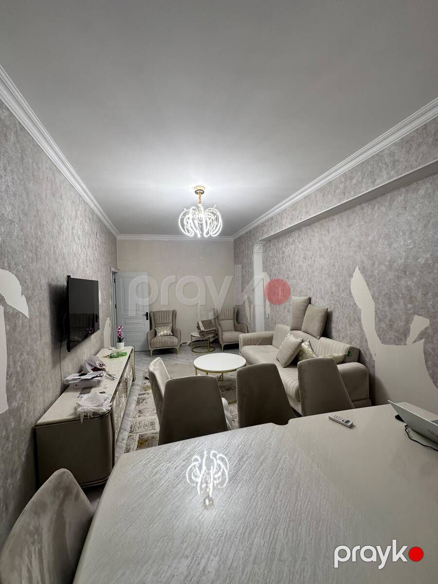 Satılır 2 otaqlı yeni tikili 71 m² — Mənzil, Bakı (2)