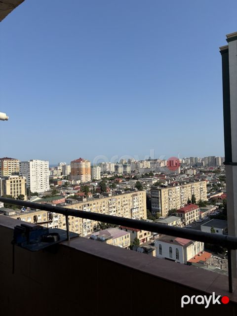 İcarəyə verilir 3 otaqlı yeni tikili 130 m² — Bakı