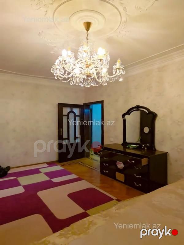 Satılır 3 otaqlı Bina evi menzil (Köhnə tikili), 85 m², Sabunçu rayonu — Mənzil, Bakı (7)