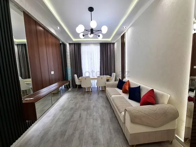 Satılır: 2 Otaq, Yeni tikili, Nizami r., 8-ci km q., 70.00 m²