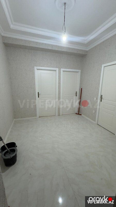 Abşeron rayonunda 3 otaqlı Yeni tikili Satılır, 69 m² — Mənzil, Bakı (5)