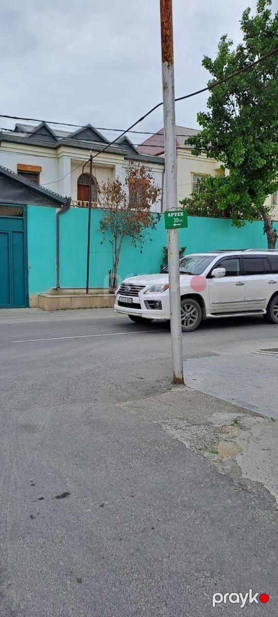 İcarəyə verilir obyekt 250 m² — Əmlak, Bakı (6)