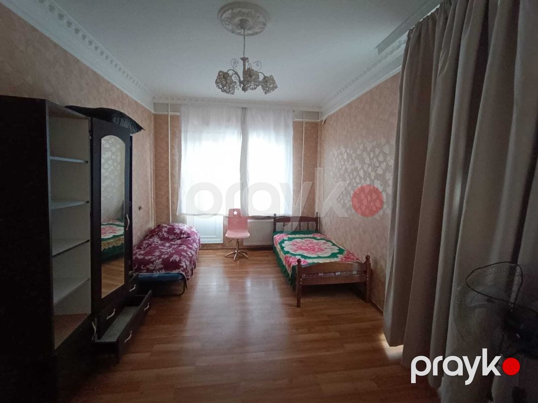 İcarəyə verilir 2 otaqlı köhnə tikili 57 m² — Mənzil, Bakı (2)