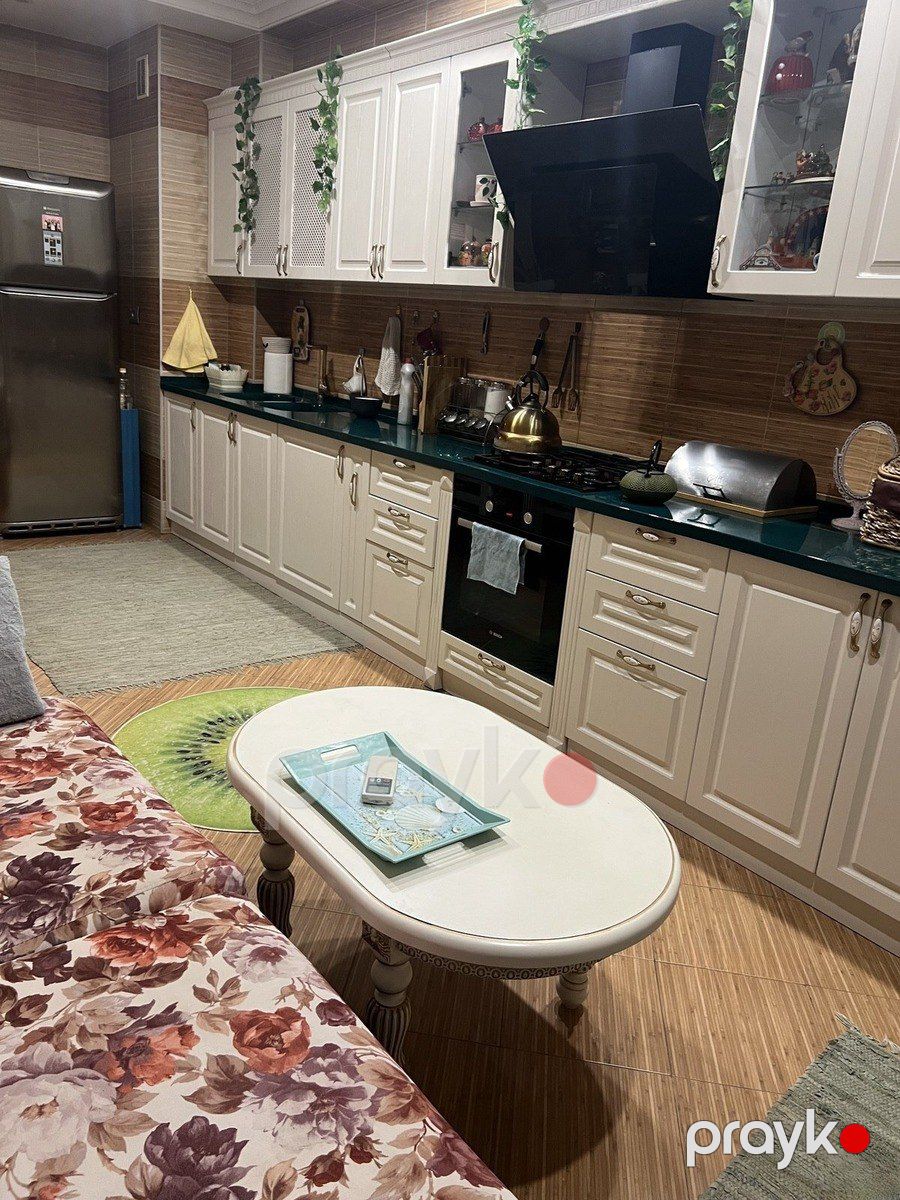 Satılır 4 otaqlı yeni tikili 170 m² — Mənzil, Bakı (12)
