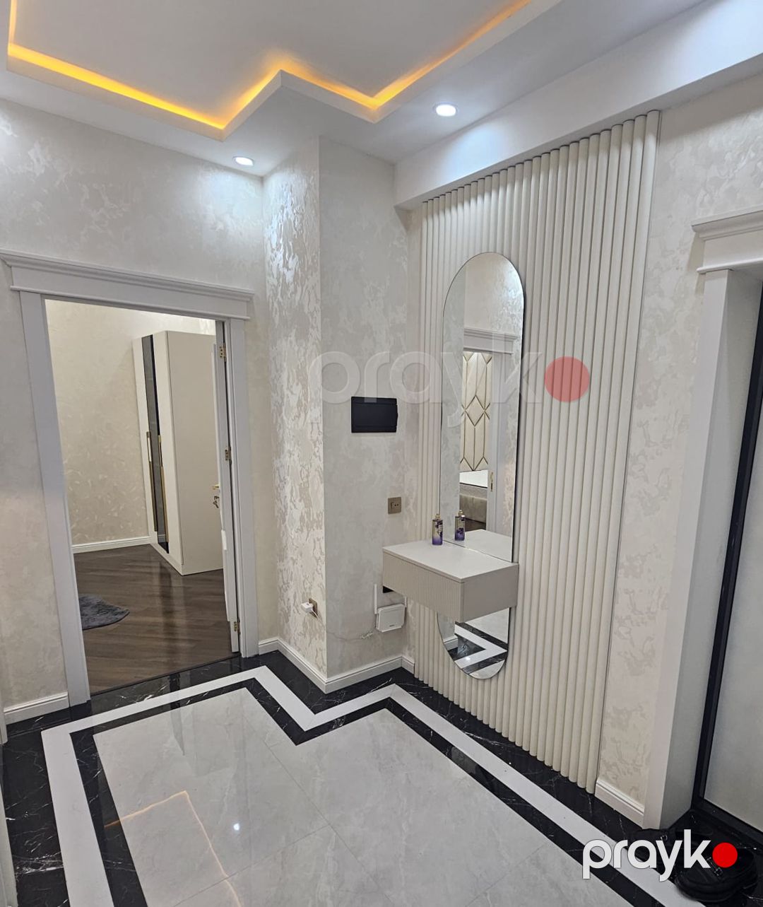 Satış: 2 otaqlı Yeni tikili, 75 m², Sabunçu rayonu — Mənzil, Bakı (11)
