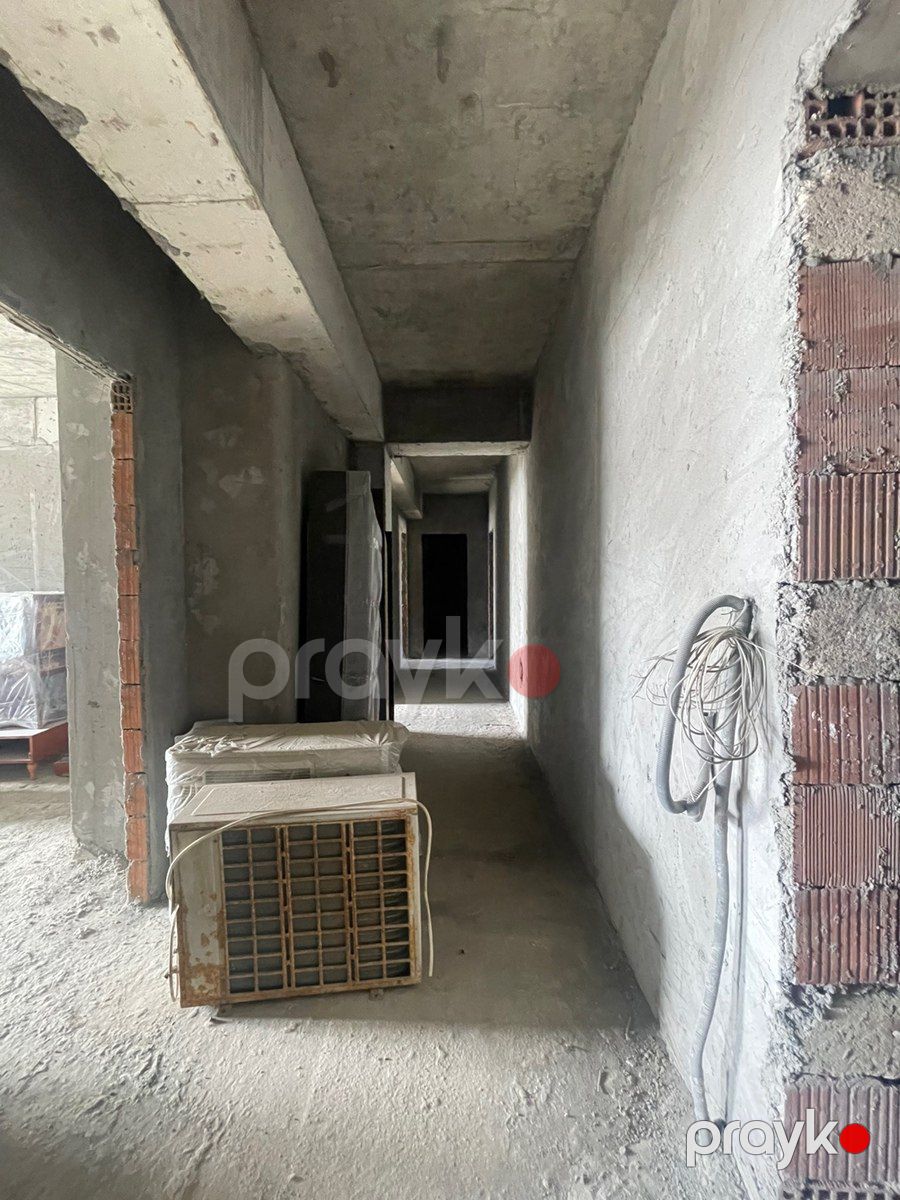 4-otaqlı yeni tikili, Gəncə pr., 155 m² — Mənzil, Bakı (10)