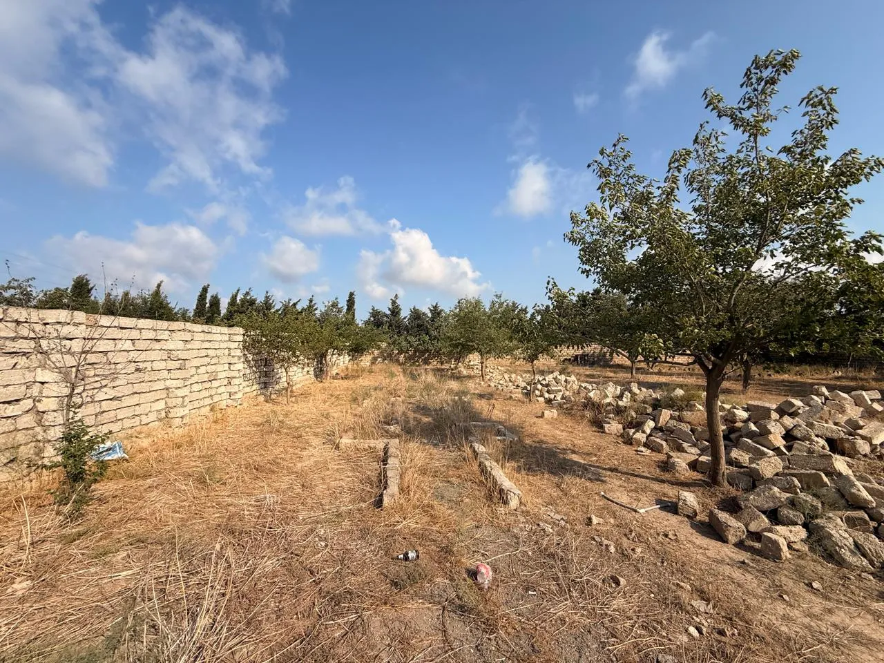 Mərdəkan, Torpaq satılır - 13 sot — Torpaq, Bakı (2)