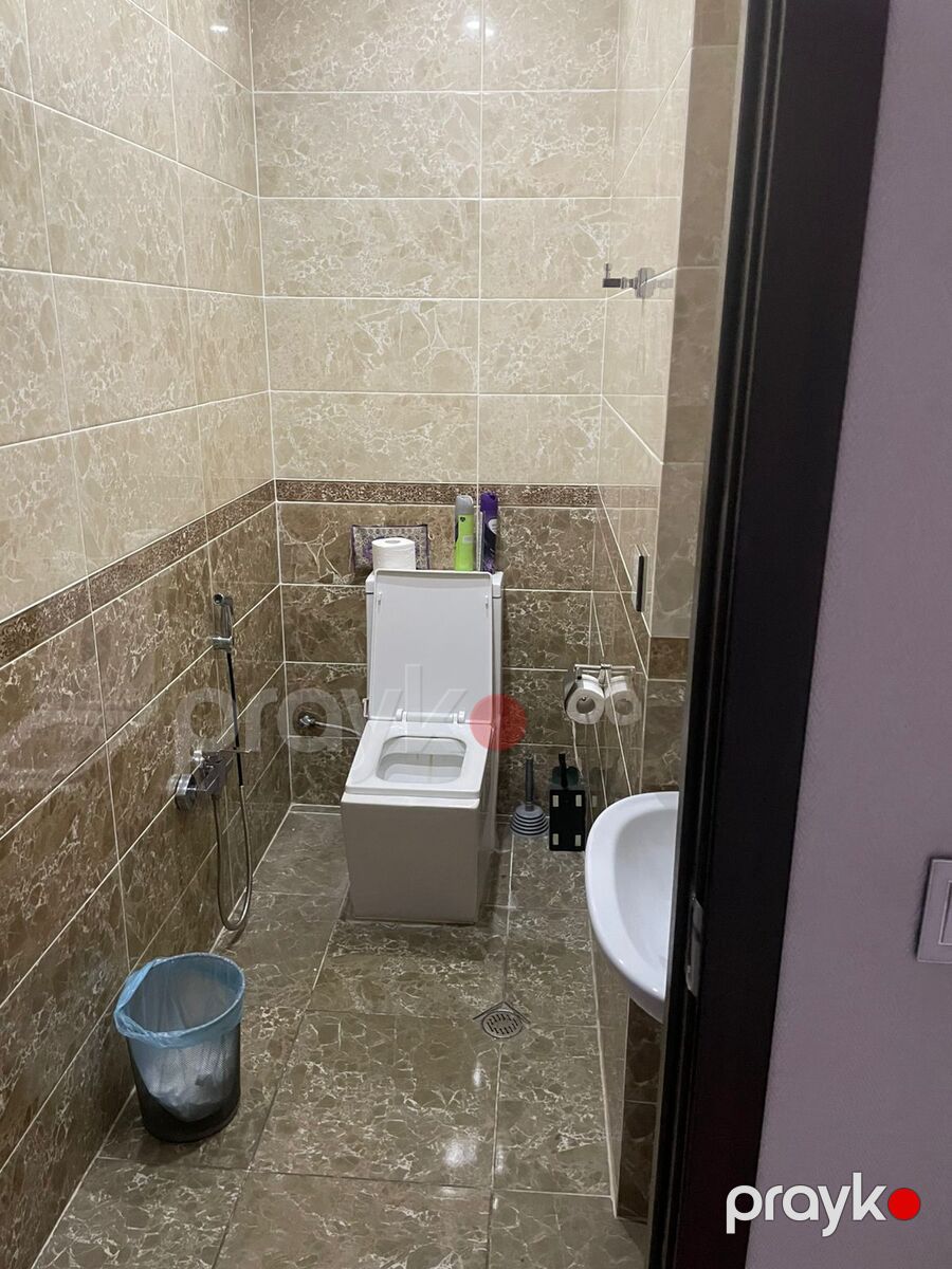 İcarəyə verilir 3 otaqlı ofis 140 m² — Ofis, Bakı (6)