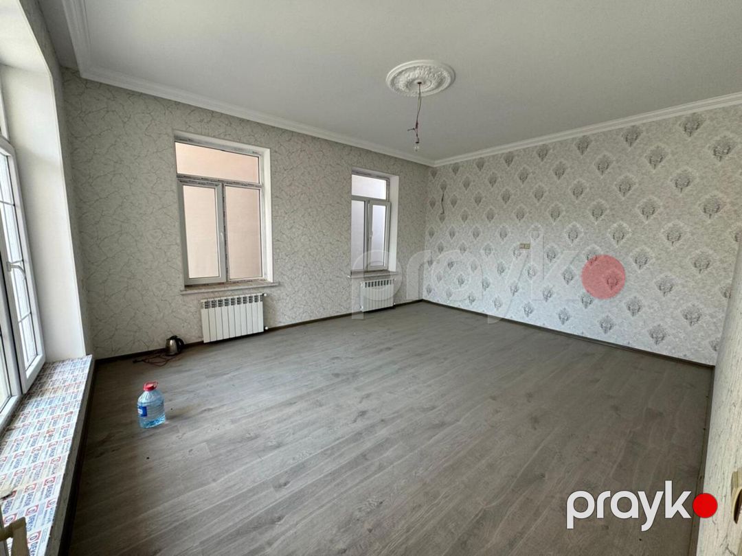 Satılır 5 otaqlı həyət evi/bağ evi 200 m² — Ev, villa, Bakı (9)