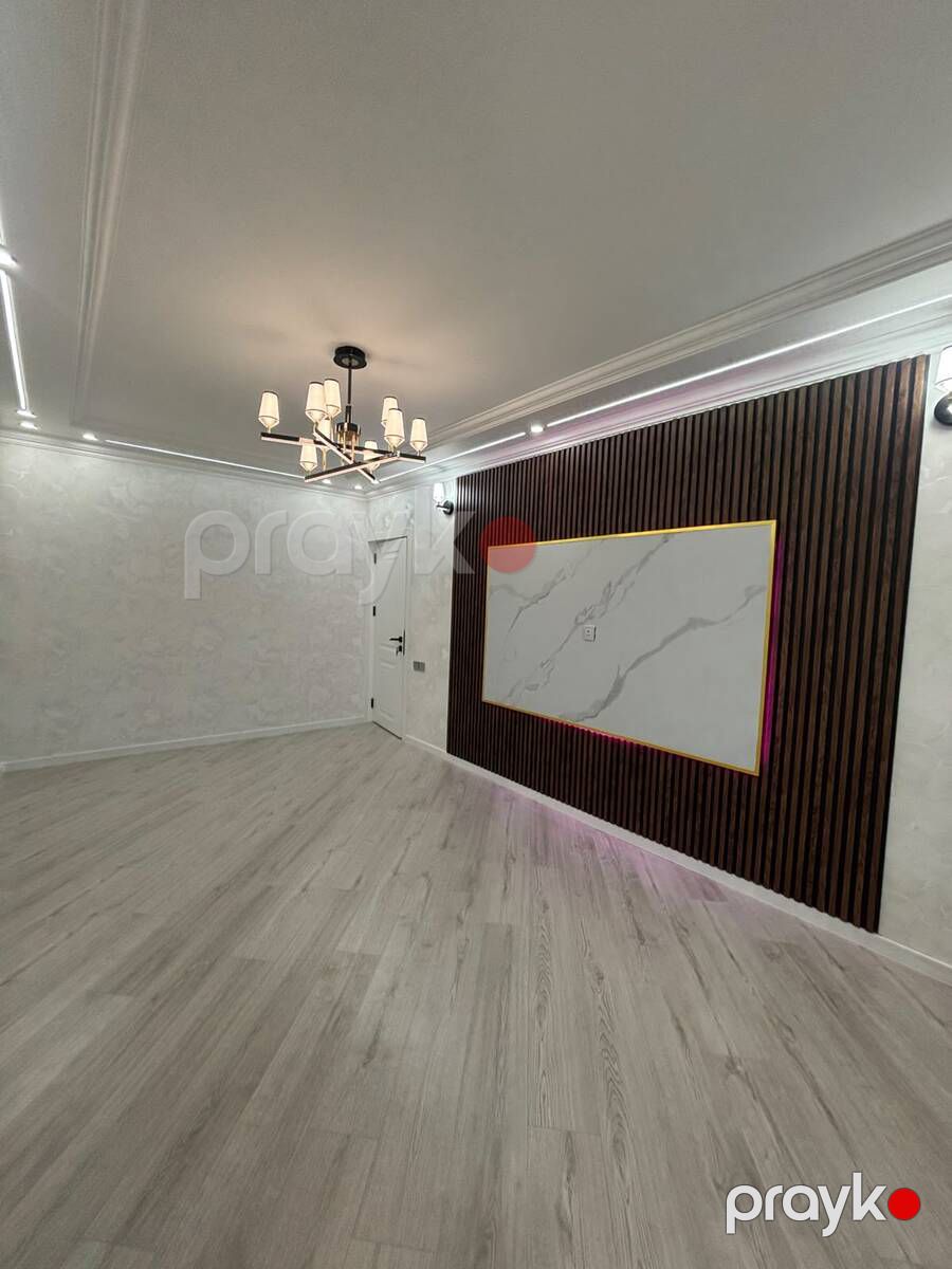 Satılır 3 otaqlı köhnə tikili 75 m² — Mənzil, Bakı (12)