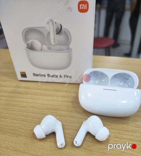 Xiaomi Redmi Buds 6 Pro — Bakı