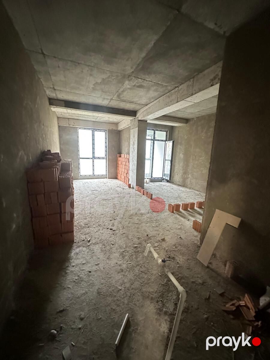 Satılır 3 otaqlı yeni tikili 111 m² — Mənzil, Bakı (6)