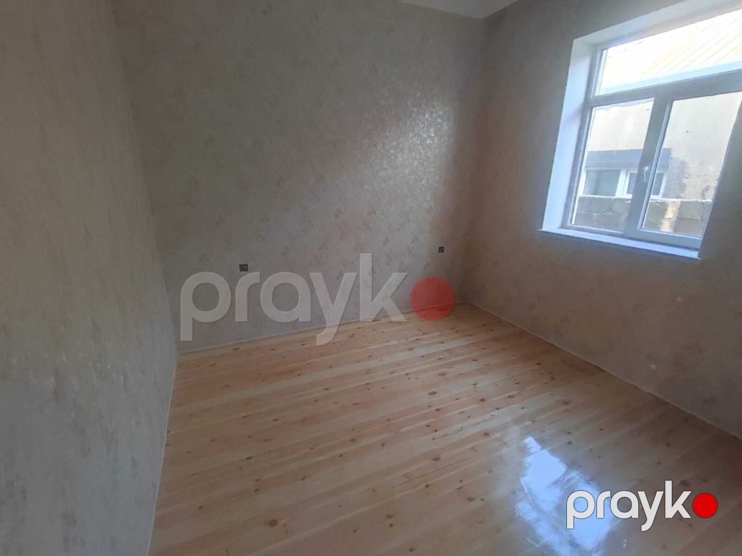 Satılır 4 otaqlı həyət evi/bağ evi 125 m² — Ev, villa, Bakı (5)