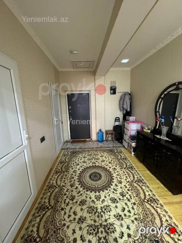 Satılır 3 otaqlı Bina evi menzil (Yeni tikili), 92 m², Masazır — Mənzil, Abşeron (12)