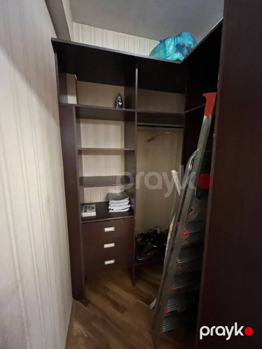 Satılır 3 otaqlı yeni tikili 135 m² — Mənzil, Bakı (10)