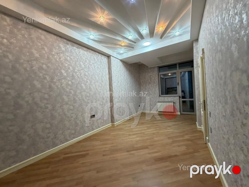 Satılır 5 otaqlı Bina evi menzil (Yeni tikili), 180 m², Yasamal rayonu — Mənzil, Bakı (9)