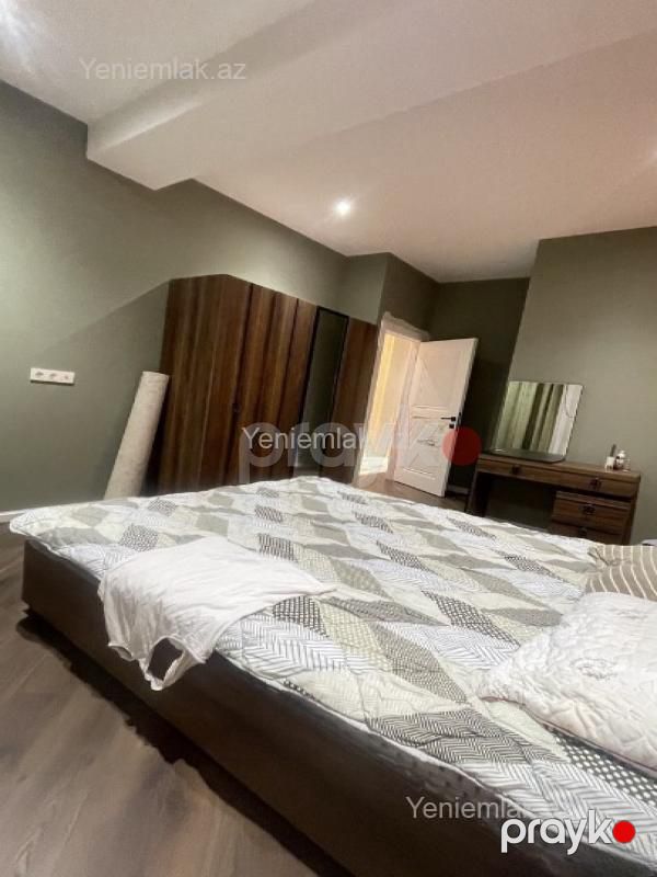 Satılır 4 otaqlı Bina evi menzil (Yeni tikili), 95 m², Yasamal rayonu — Mənzil, Bakı (9)