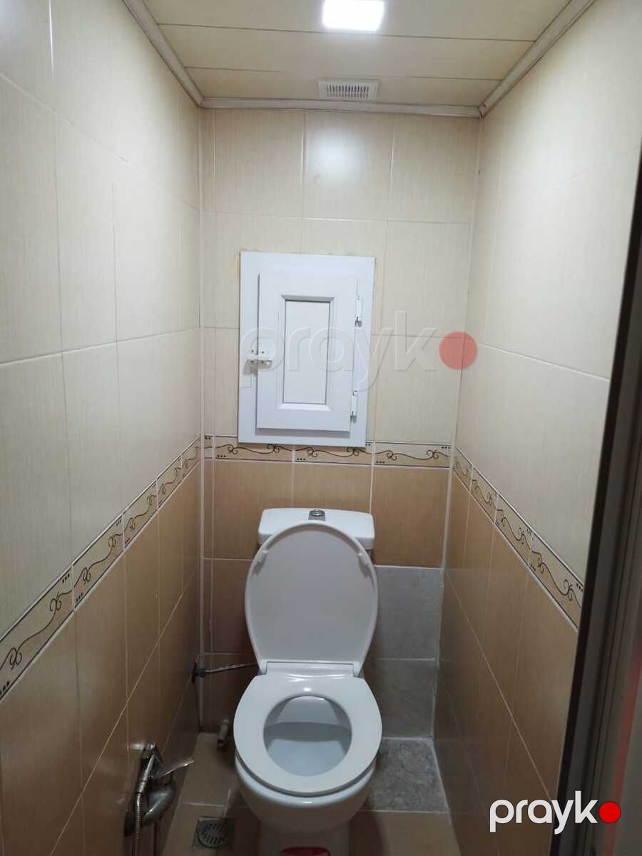 Satılır 2 otaqlı köhnə tikili 61 m² — Mənzil, Bakı (8)