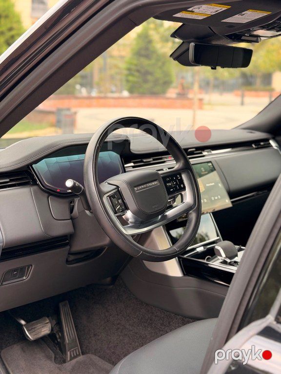 Land Rover Range Rover, 3.0 L, 2023 il, 44 000 km — Avtomobillər, Bakı (10)
