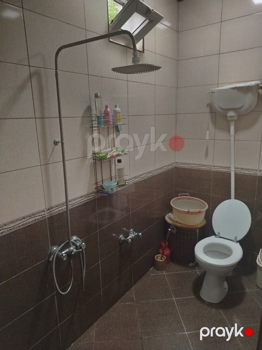 Həyət evi, Sevinc qəs — Ev, villa, Gəncə (7)