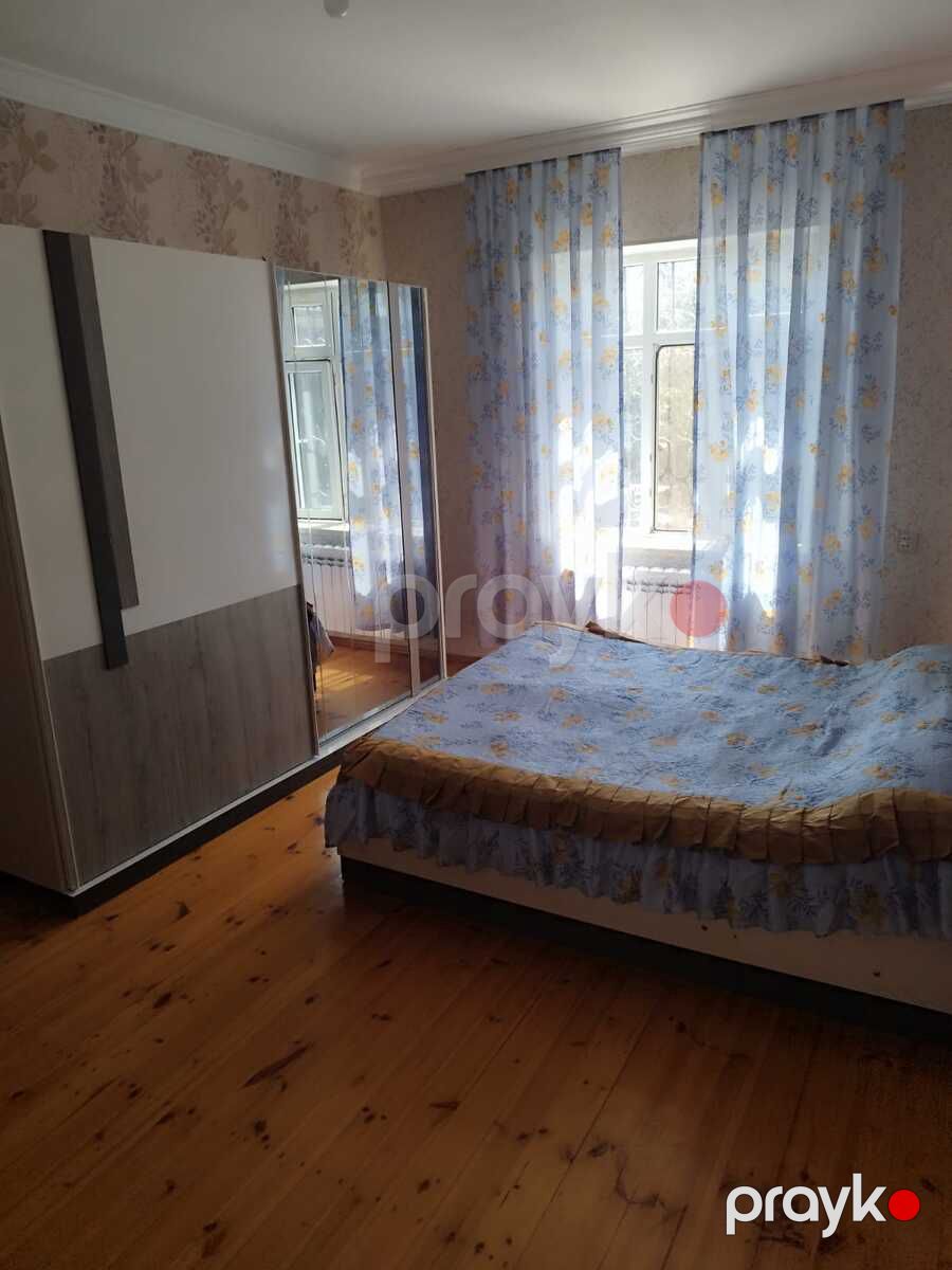 İcarəyə verilir 3 otaqlı həyət evi/bağ evi 70 m² — Ev, villa, Bakı (2)