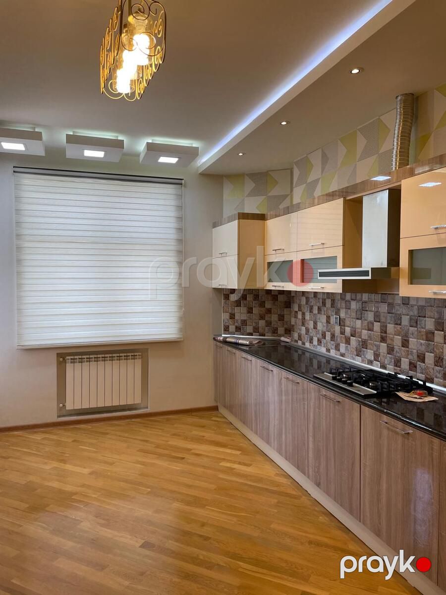 İcarəyə verilir 3 otaqlı yeni tikili 154 m² — Mənzil, Bakı (11)