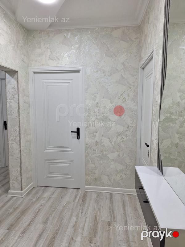Satılır 3 otaqlı Bina evi menzil (Köhnə tikili), 68 m², 9-cu mikrorayon — Mənzil, Sumqayıt (8)