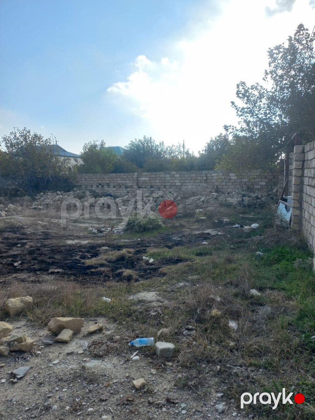 Tikinti — Torpaq, Masazır (3)