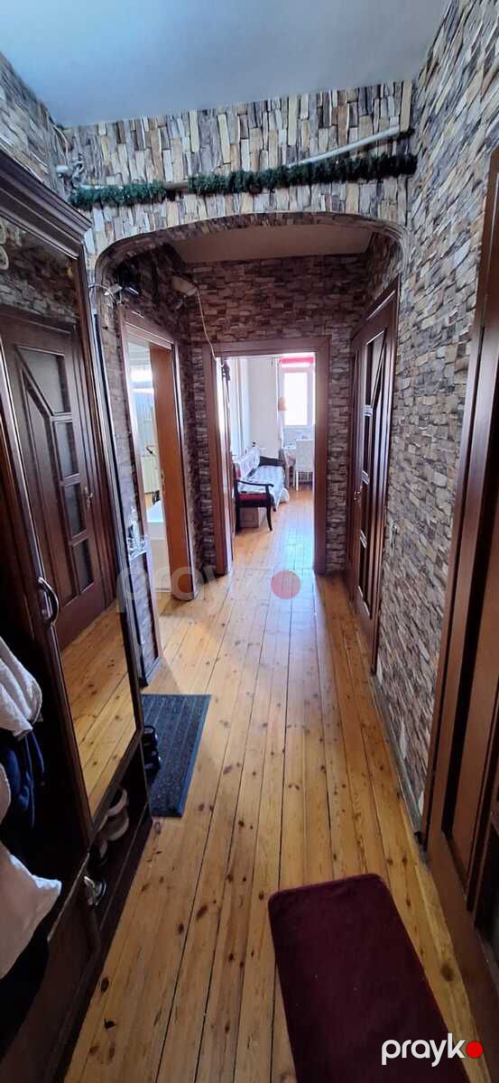 Satılır 2 otaqlı köhnə tikili 45 m² — Mənzil, Bakı (5)
