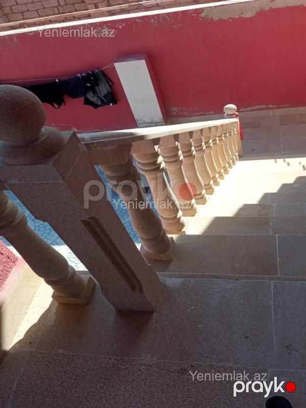 Satılır 3 otaqlı Həyət evi / Villa, 90 m², Xətai rayonu — Ev, villa, Bakı (3)