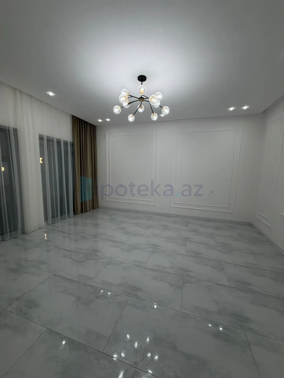 Satılır: 4 Otaq, Bağlar, Xəzər r., Mərdəkan q., 130.00 m² — Torpaq (6)
