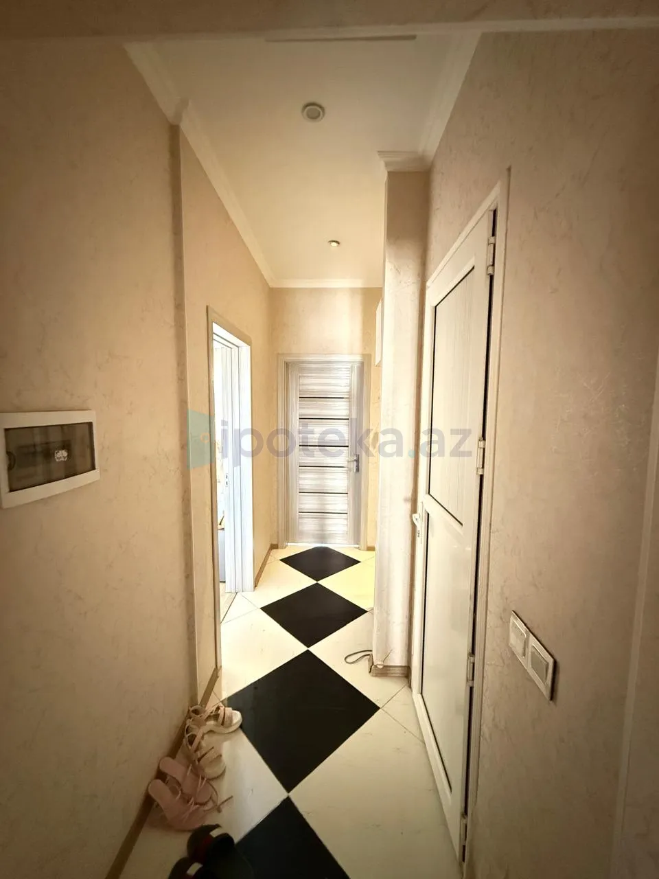 Satılır: 2 Otaq, Yeni tikili, Abşeron r., Masazır q., 42.00 m² — Mənzil, Masazır (6)