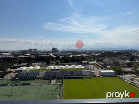 İcarəyə verilir 4 otaqlı yeni tikili 80 m² — Sumqayıt