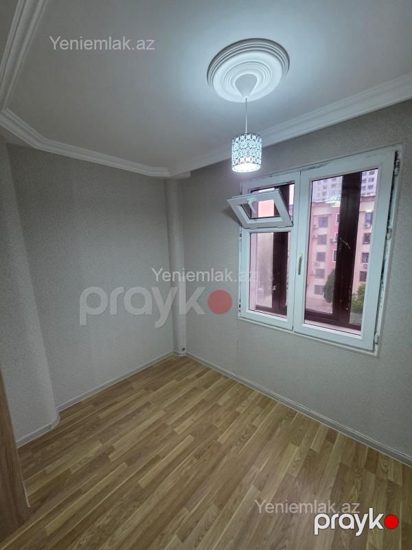 Satılır 2 otaqlı Bina evi menzil (Köhnə tikili), 50 m², 36-cı məhəllə — Mənzil, Sumqayıt (2)