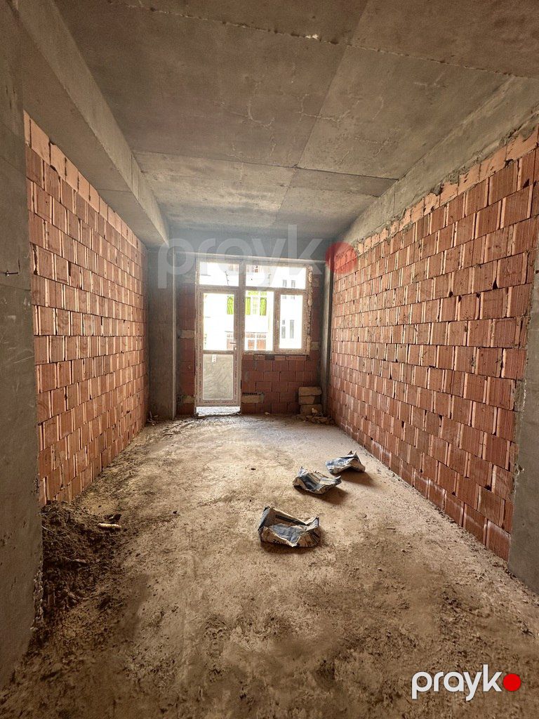 Satılır 2 otaqlı yeni tikili 54 m² — Mənzil, Bakı (2)