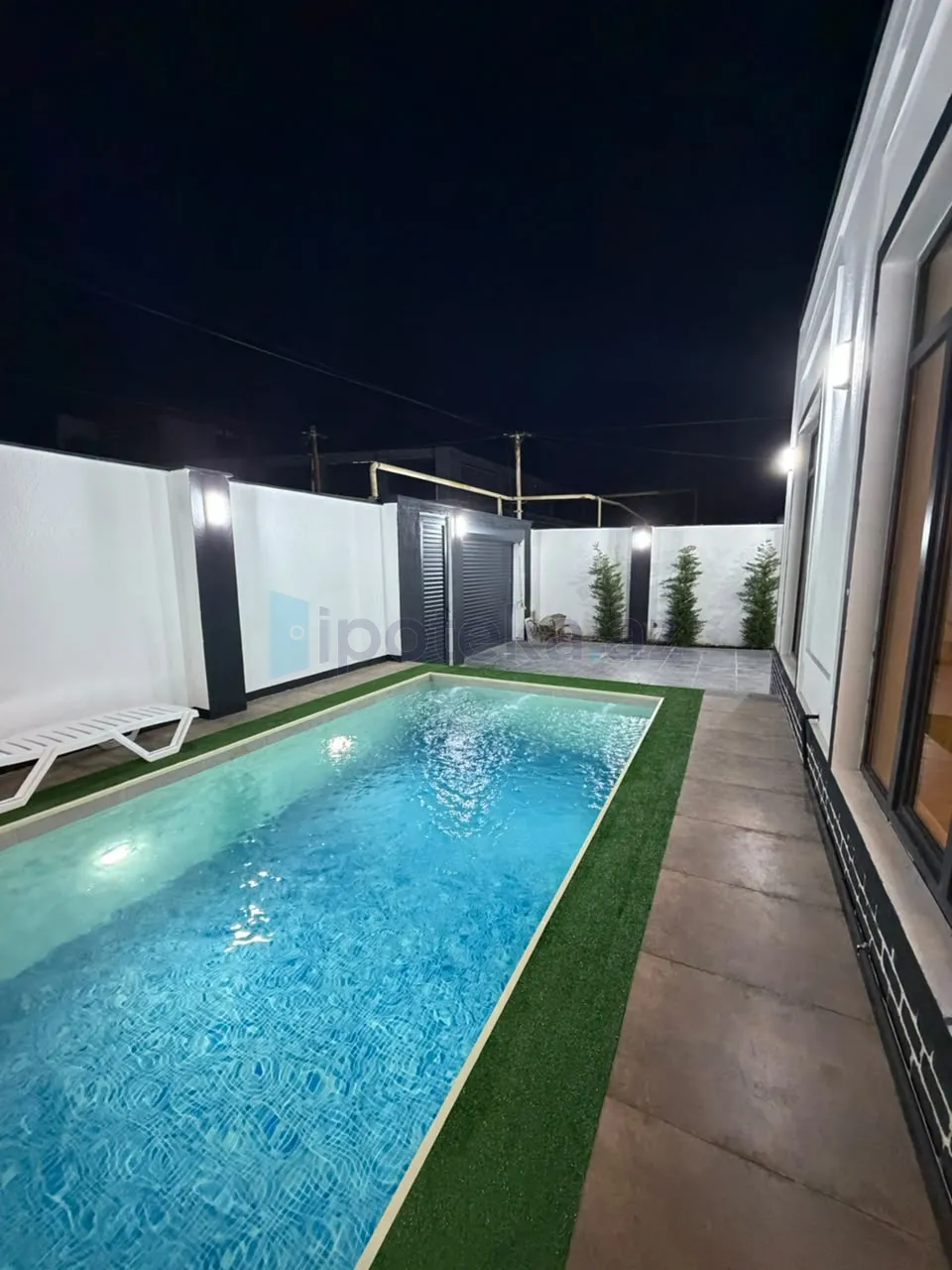 Satılır: 4 Otaq, Bağlar, Xəzər r., Mərdəkan q., 130.00 m² — Torpaq (3)
